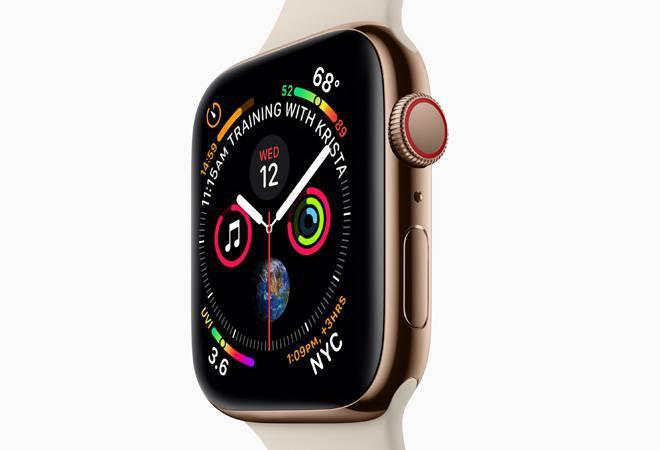 Product Apple Watch Series 5 Instruction Manual: An Easy and Simplified Beginner to