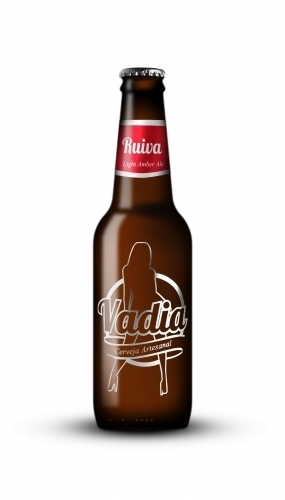 Moda Vadia Cerveja