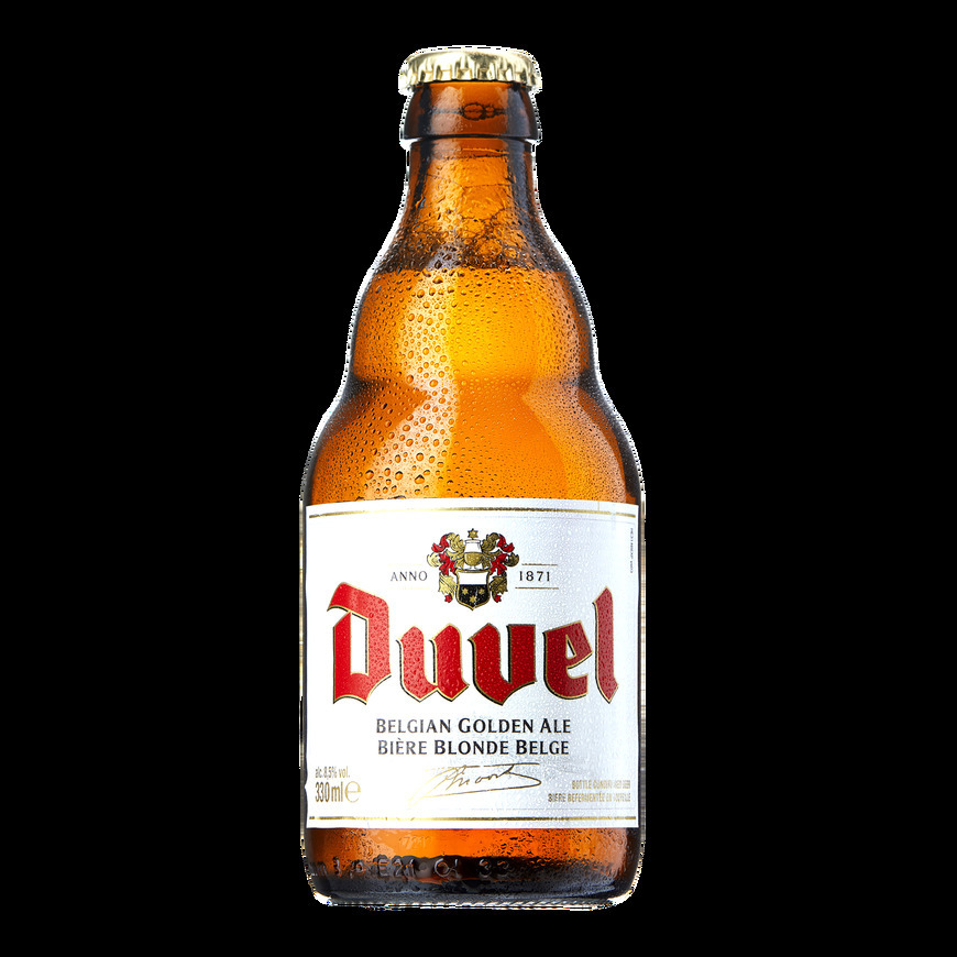 Moda Duvel