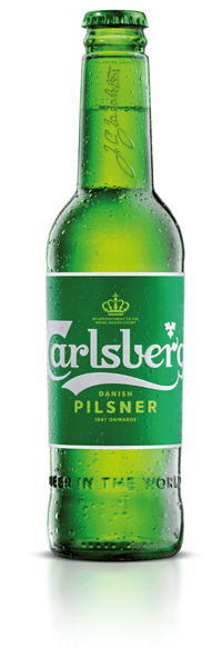 Moda Carlsberg