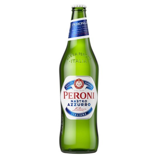 Moda Peroni