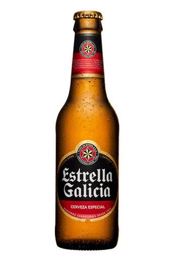 Moda Estrella Galicia 