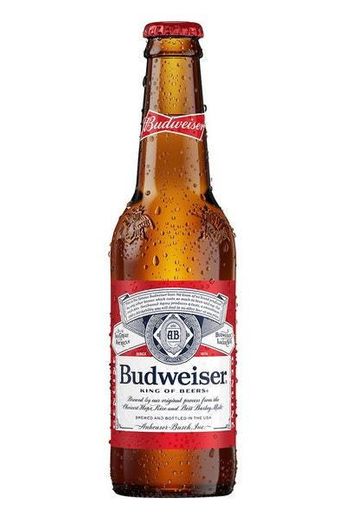 Budweiser