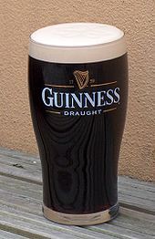 Moda Guinness