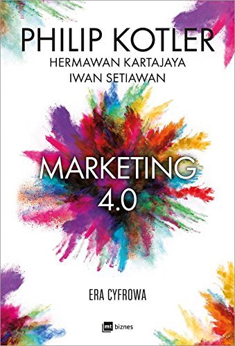 Libro Marketing 4.0