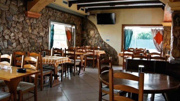 Restaurantes Dom Quixote