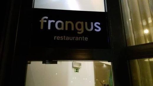 Restaurante Frangus