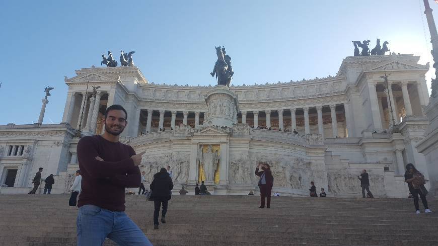 Place Roma