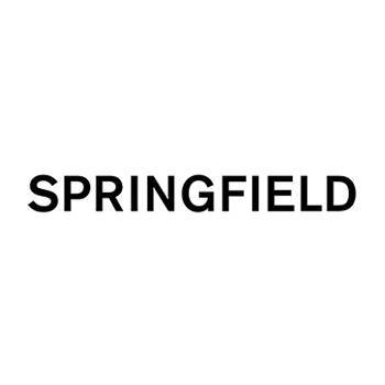 Fashion Springfield | Nueva Colección Primavera - Verano 2020