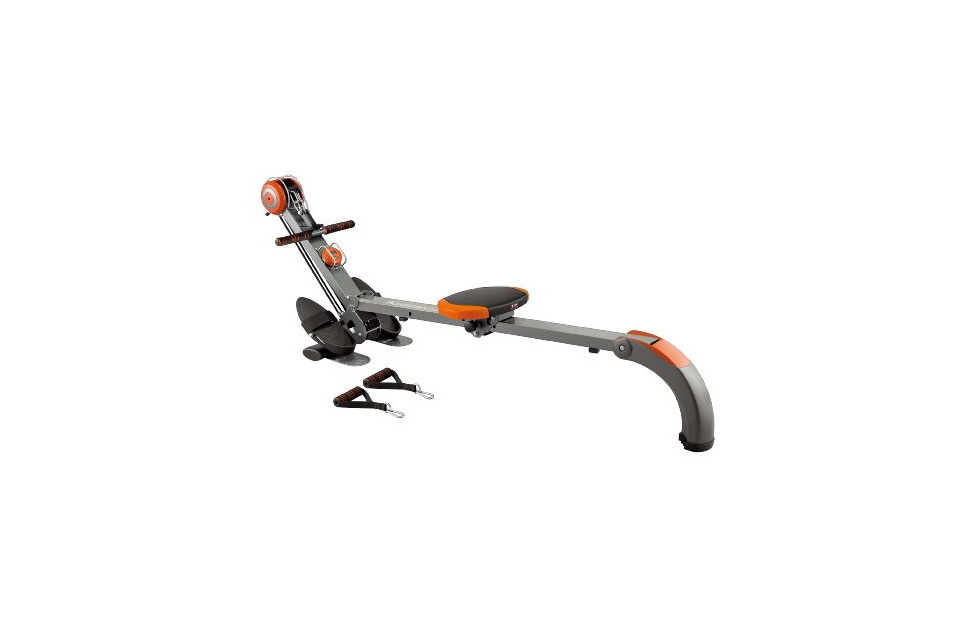 Fitness Body Sculpture BR3010 Rower