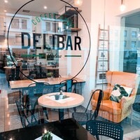 Restaurantes Delibar