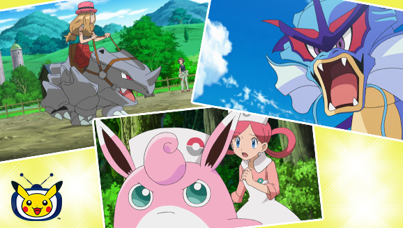 Pokémon 