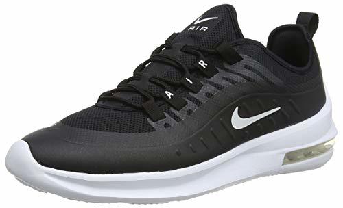 Moda Nike Air MAX Axis, Zapatillas Hombre, Negro