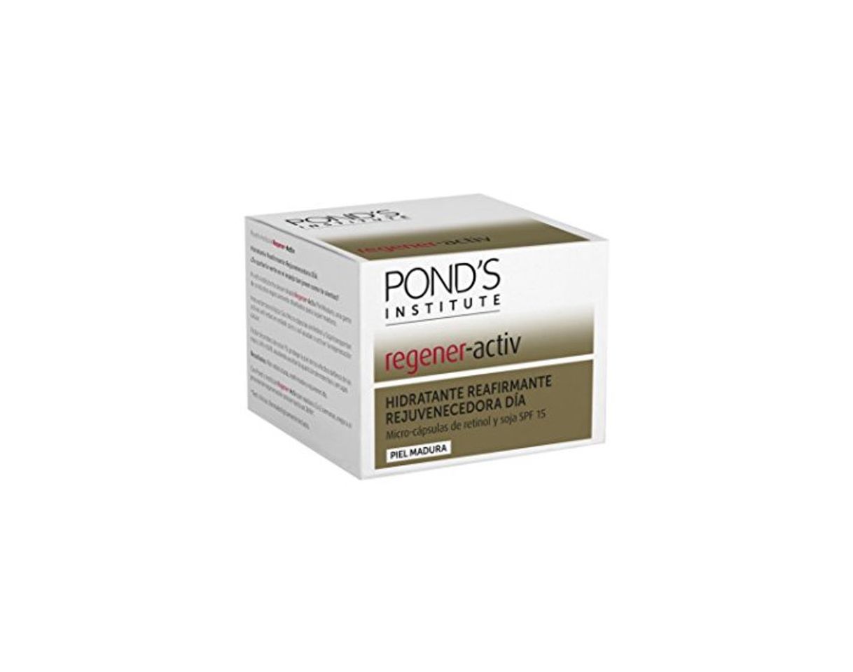 Social Pond's - Crema de día