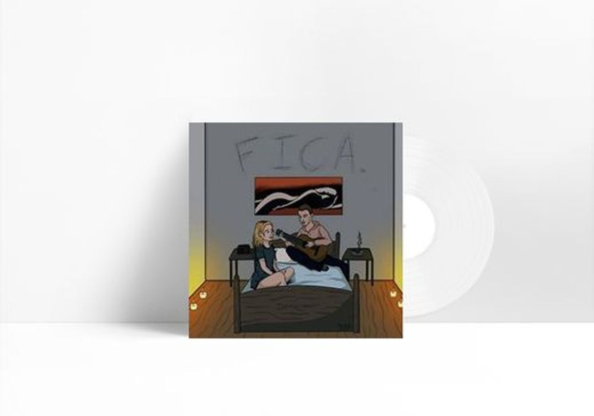 Music Domingues - FICA