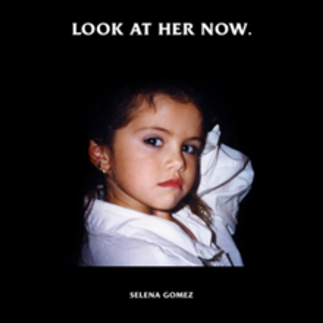 Moda Selena Gómez - Look At Her Now 