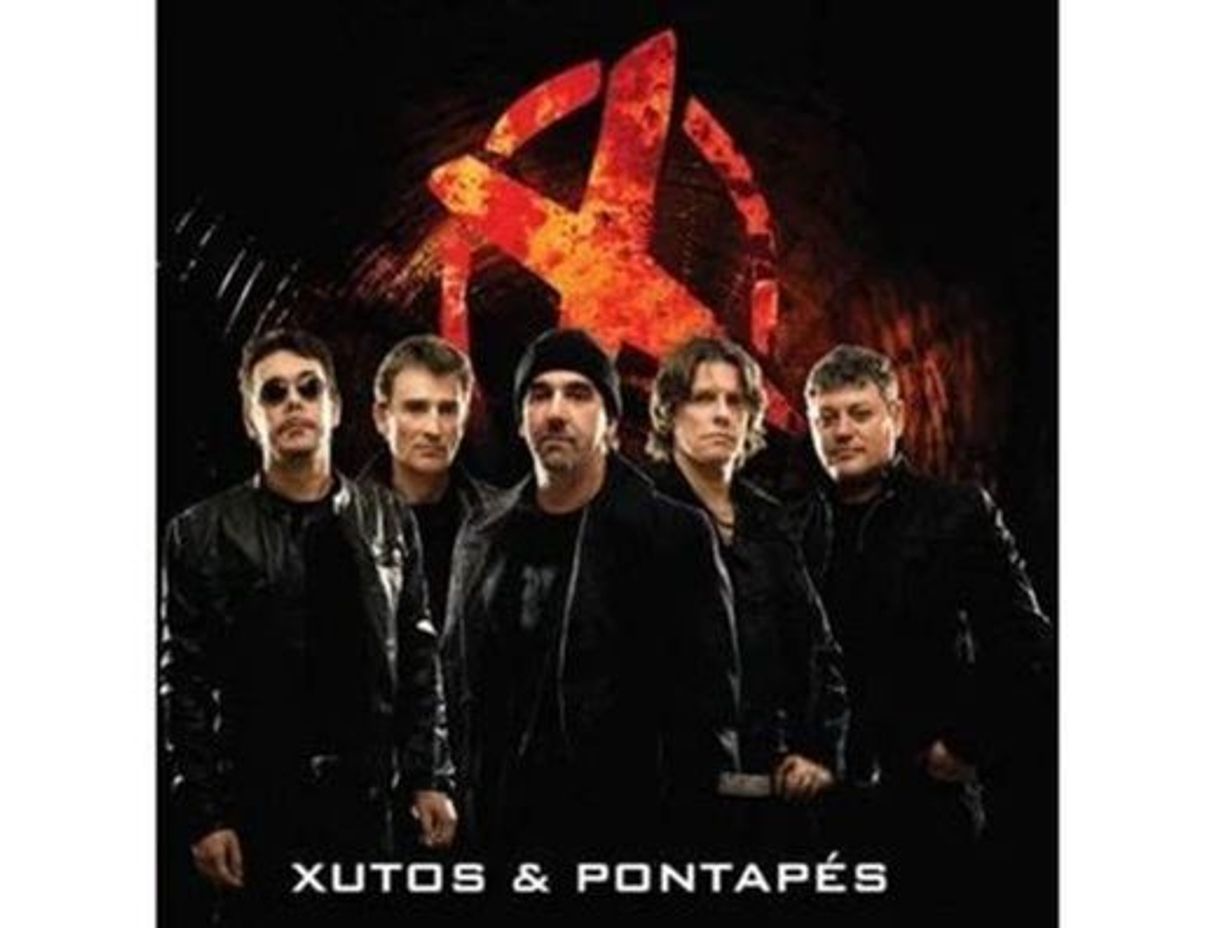 Social Xutos e Pontapés