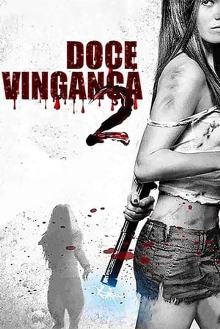 Película Escupiré sobre tu tumba 2