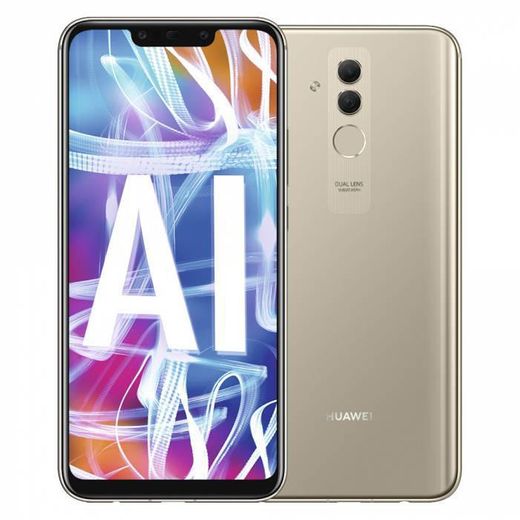 Huawei Mate 20 Lite