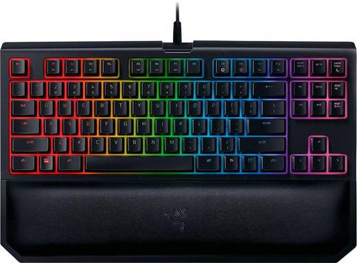 Blackwidow Chroma v2