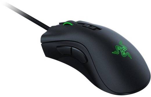 Razer Deathadder elite v2

