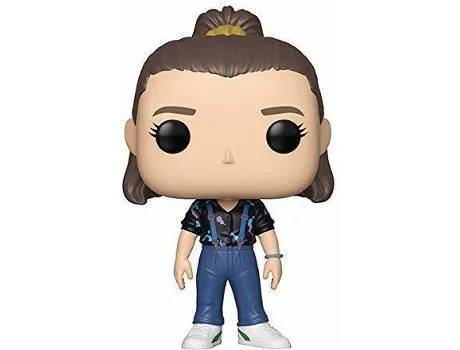 Fashion Funko Pop Eleven 