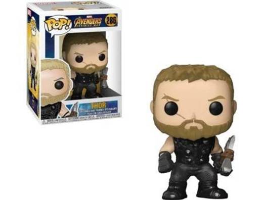 Funko Pop Thor