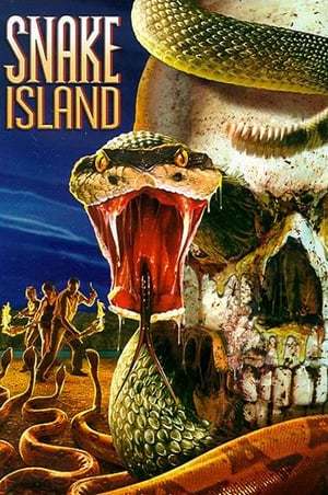 Movie Snake Island