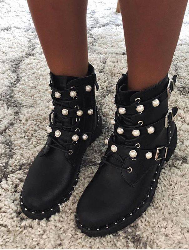 Fashion Botas