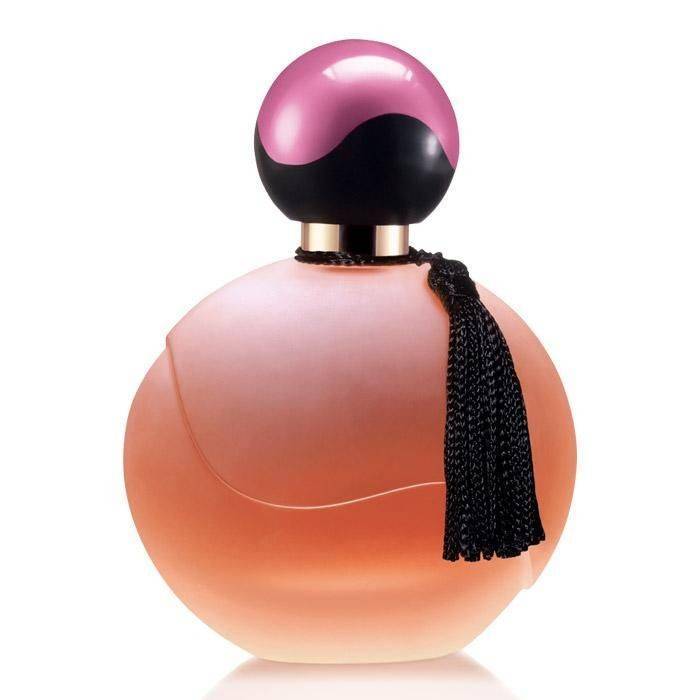 Fashion perfumes