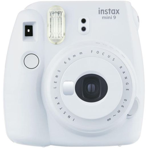 Fujifilm Instax Mini 9 - Cámara instantánea