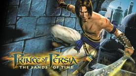 Fashion Prince of Persia: The Sands of Time