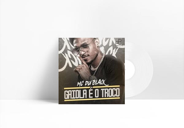 Canción Gaiola É o Troco