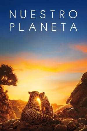 Nuestro planeta (One Strange Rock)