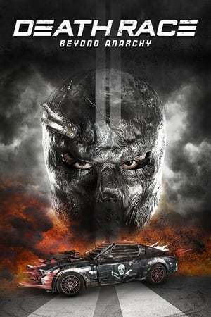 Película Death Race: Beyond Anarchy