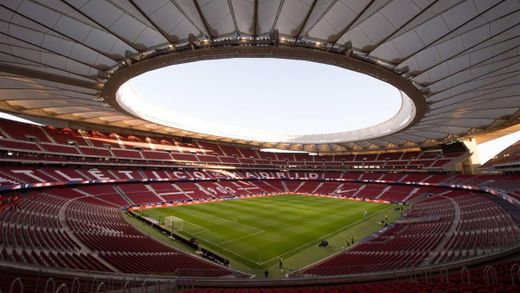 Wanda Metropolitano