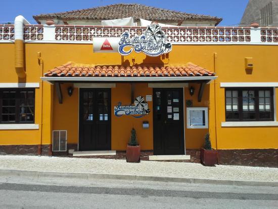 Restaurants Restaurante Saloio