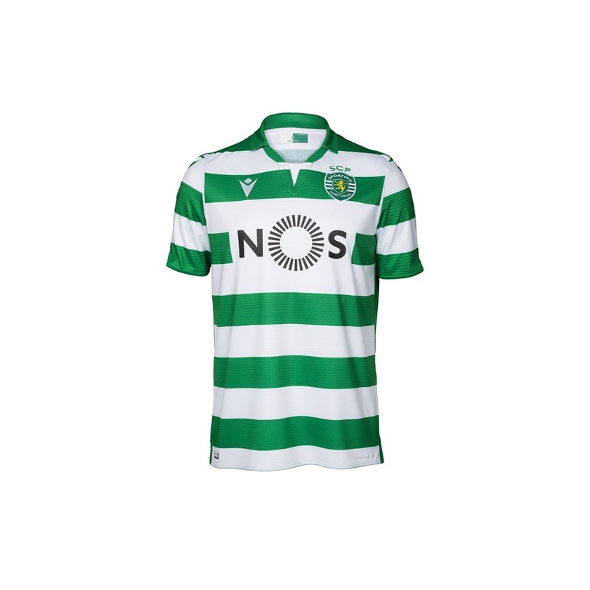 Product Camisola Sporting principal 2019-2020