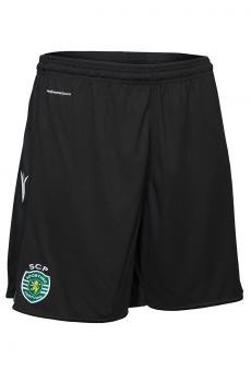 Fashion Calções Sporting principais 2019-2020 