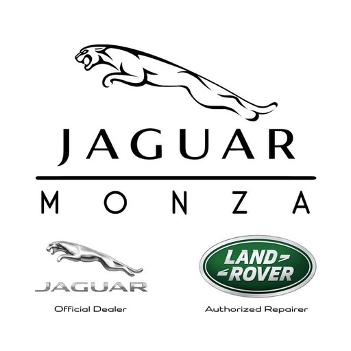 App Jaguar Monza