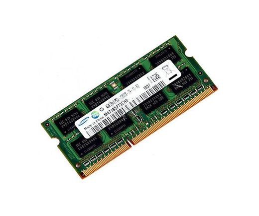 Samsung 4GB DDR3 1600MHz - Memoria