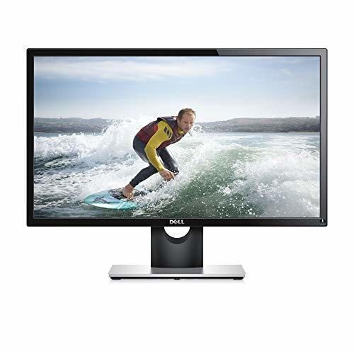 Dell S Series SE2416H  - Monitor de 24" Plata Full HD