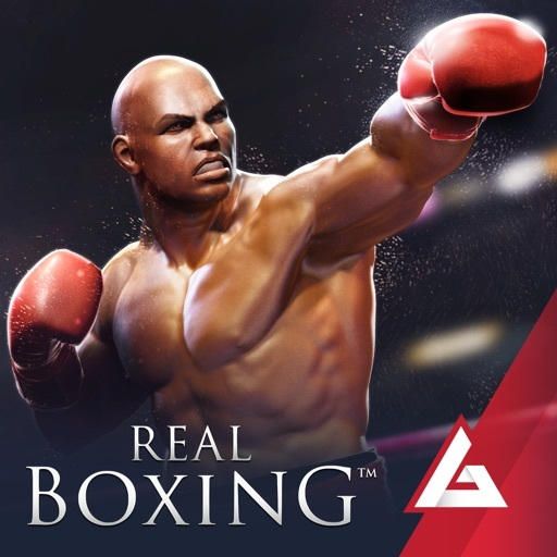 Real Boxing: A Brawl Fighter