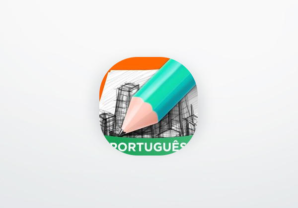 App Desenho Amino
