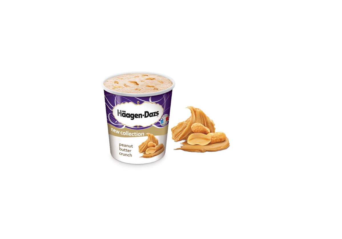 Social Häagen-Dazs