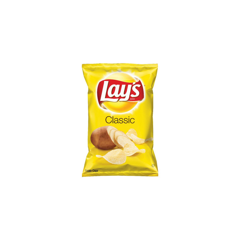 Product Lays Classic