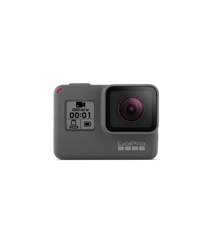 Electronic Go Pro