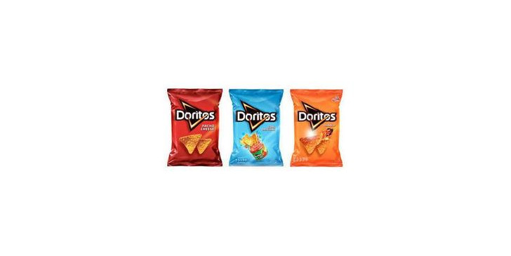 Product Doritossss 