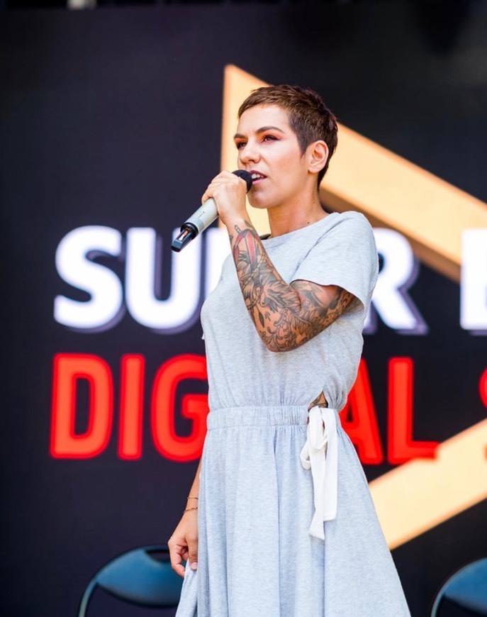 Social Beatriz Gosta