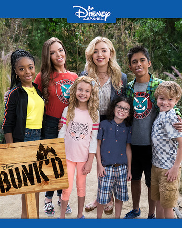 Serie Acampamento Kikiwaka